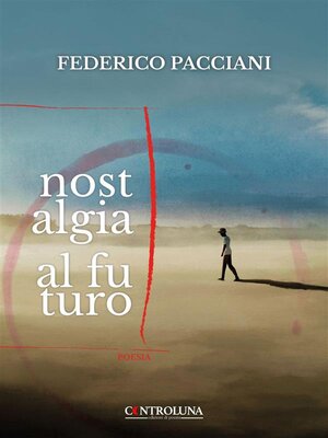 cover image of Nostalgia al futuro